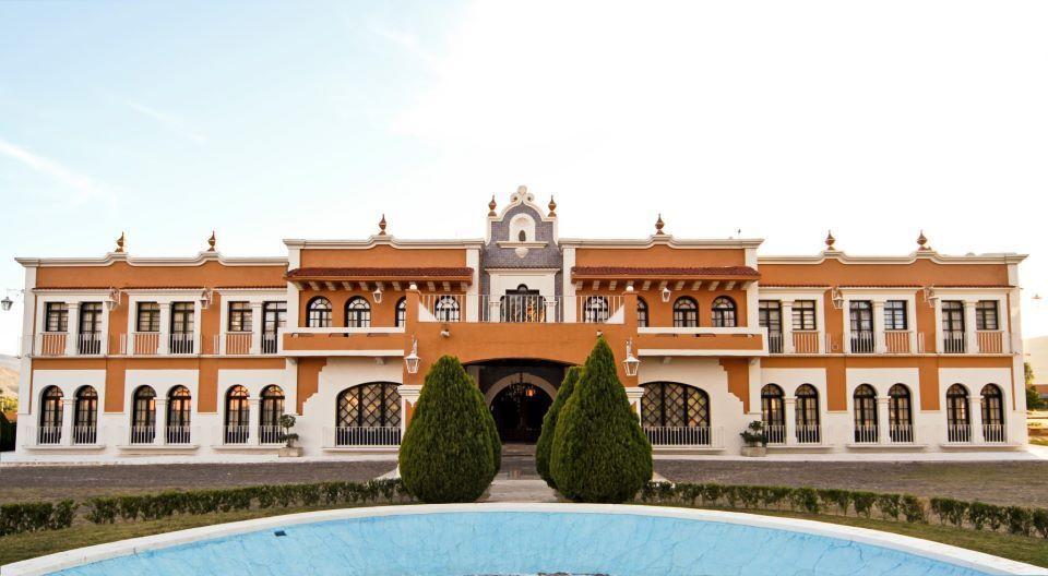 Hotel Royal Spa Симапан Экстерьер фото