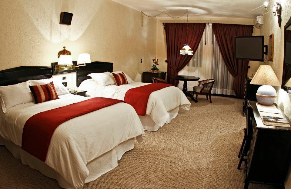 Hotel Royal Spa Симапан Экстерьер фото