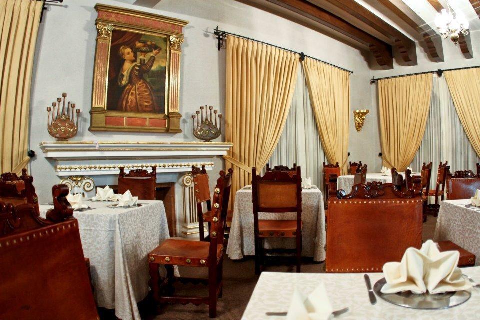 Hotel Royal Spa Симапан Экстерьер фото