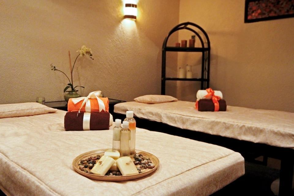 Hotel Royal Spa Симапан Экстерьер фото