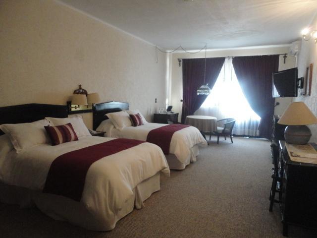 Hotel Royal Spa Симапан Номер фото