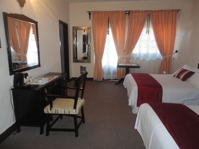 Hotel Royal Spa Симапан Номер фото