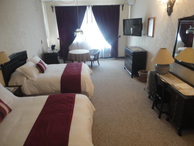 Hotel Royal Spa Симапан Номер фото